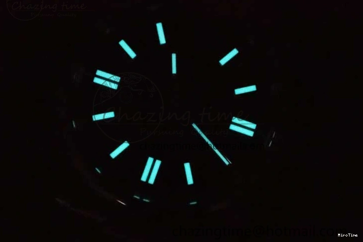 MiroTime 0505 Timeless Oyster Perpetual 41mm 124300 EWF 1:1 Best Edition 904L Steel Black Dial on SS Bracelet A 2192